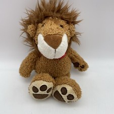 Sigikid Plüsch Löwe mit