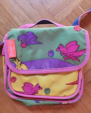 Umhängetasche Scout Kindergarten Tasche Dinosaurier 