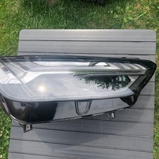 Audi Q5 FY LED Matrix Beam Scheinwerfer rechts 80A941036E