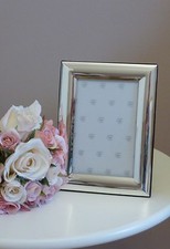 Bilderrahmen 3823-25 poliert