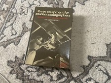 X-ray Equipment for Student