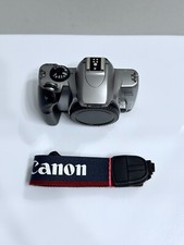 Canon EOS 3000V 35mm Analog Spiegelreflexkamera - nur Gehäuse