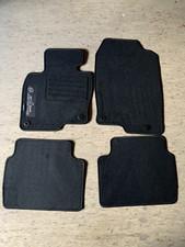 Autoteppich 4-tlg für Mazda CX-5 05.17-jetzt PETEX Premium