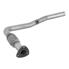 Repair pipe catalytic