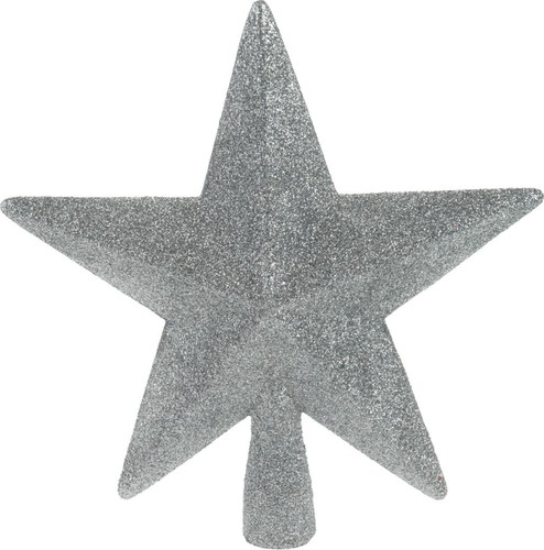 Weihnachtsbaum spitze 19cm - 19cm,