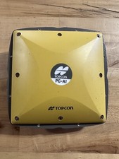 Topcon dual frequency - topcon,