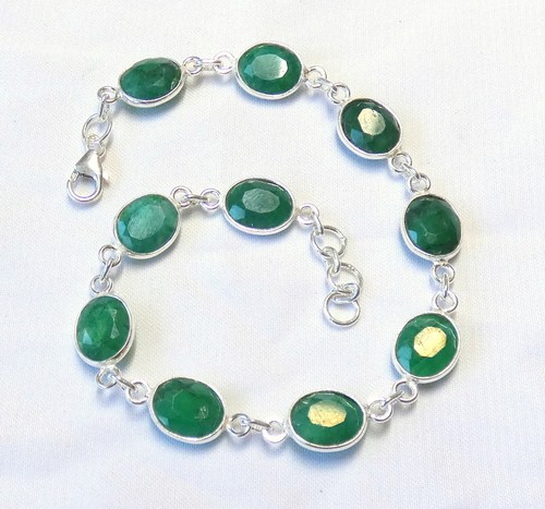 Armband 925 silber - 925,