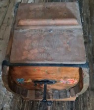 Butterfass Buttermaschine Antik Vintage - NUR ABHOLUNG