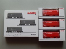Märklin 47202 - NEU+OVP - H0