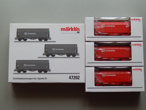 Märklin 47202 neu - 47202,