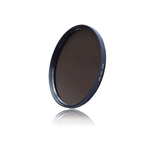 52mm nd8 filter - 52mm,