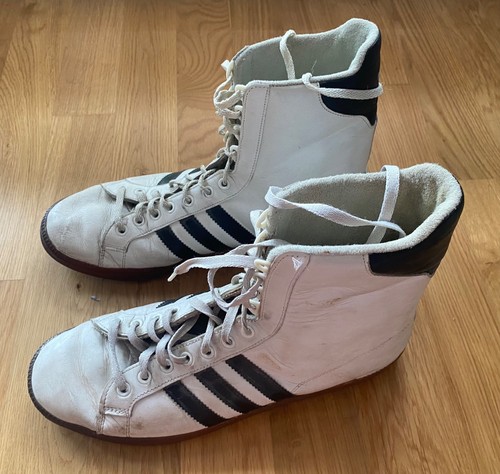 Adidas adipromed vintage - adipromed ,