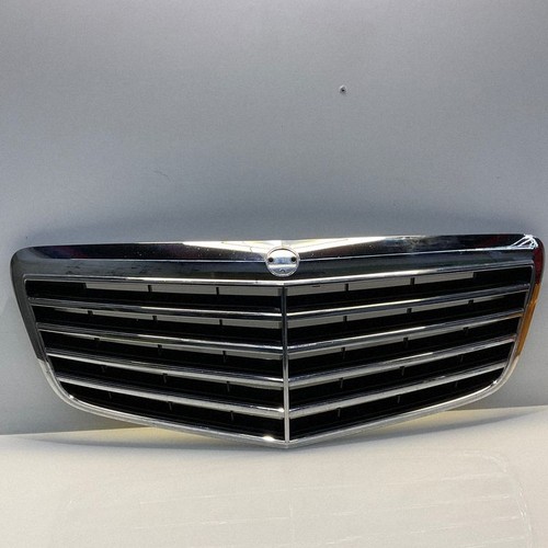 Mercedes benz w211 2007 - e,