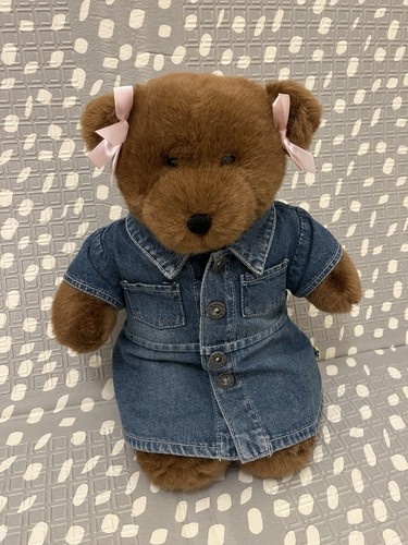 Build bear zimtbrauner - build-a-bear,