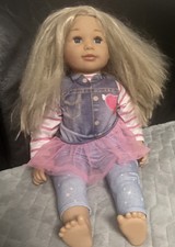 Zapf Creation Sally Baby Born