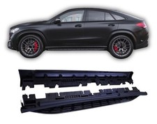 Trittbretter für Mercedes GLE