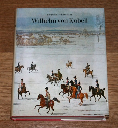 Wilhelm von kobell - von,
