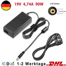 90w netzteil ladegerät - 90w,