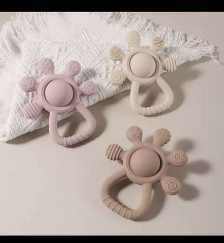 Baby handform silikon - "baby,