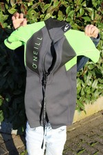 Neoprenanzug für Kinder von