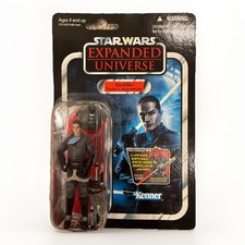 Starkiller 2012 STAR WARS