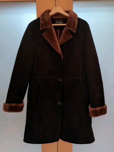 Mantel für damen von gil - damen,