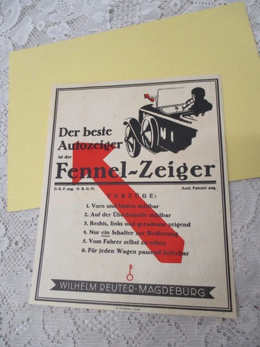 1925 wilhelm reuter - 1925,