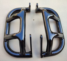 Sturzbügel Körbchen Yamaha