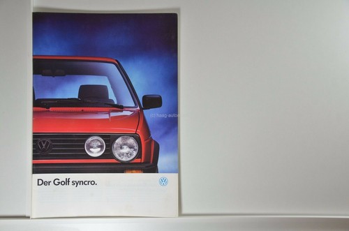 Volkswagen golf gt - vw,
