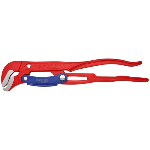 Knipex 015 rohrzange - 83,
