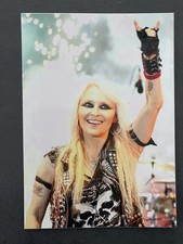 DORO Pesch Aufkleber Sticker