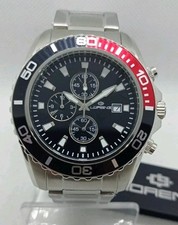 HERRENUHR LORENZ CHRONOGRAPH