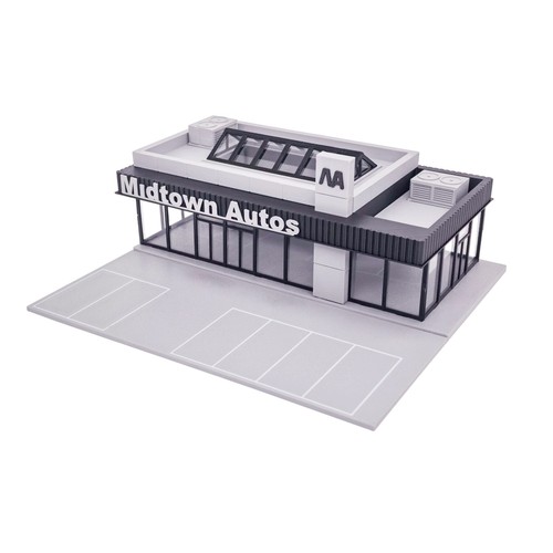 Outland models miniaturen - models,