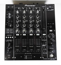 Pioneer DJ DJM-850 4-Kanal DJ