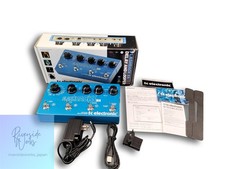 TC ELECTRONIC Flashback X4