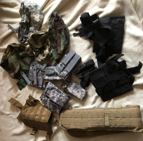 Airsoft convults - , /