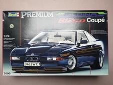 Alpina bmw b12 - alpina,