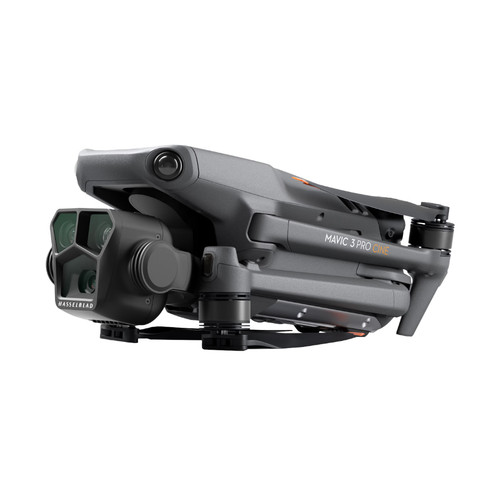 Dji mavic pro - dji, cine