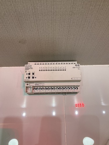 Jung 230161sr knx schaltaktor - knx,