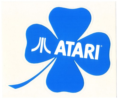 Atari videospiele tele spiele - atari, tele-spiele