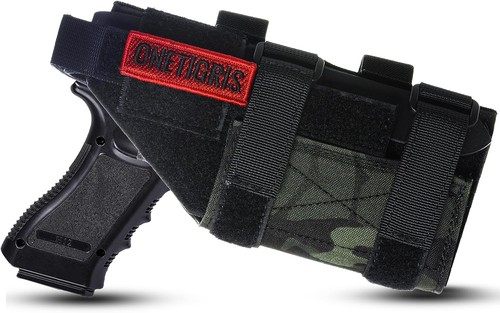 Onetigris pistolenholster - onetigris,