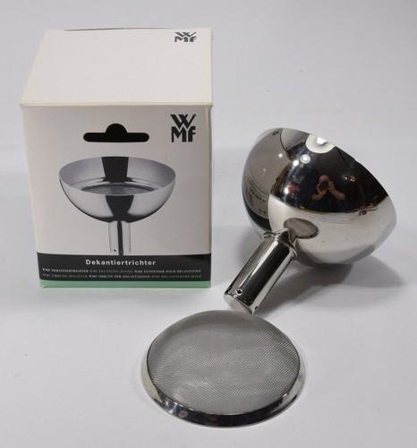 Wmf dekantiertrichter - wmf,