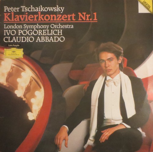 Eterna dmm tschaikowski - ,