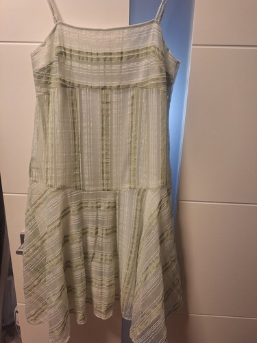 Damen sommerkleid von asos - damen-sommerkleid, in