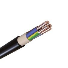 100m NYY-J Kunststoffkabel