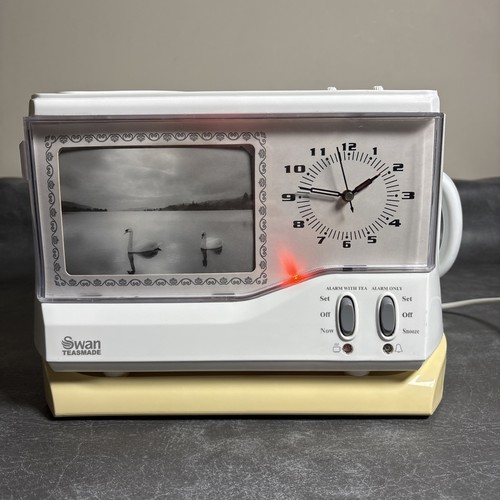 Swan teasmade stm102 - swan,