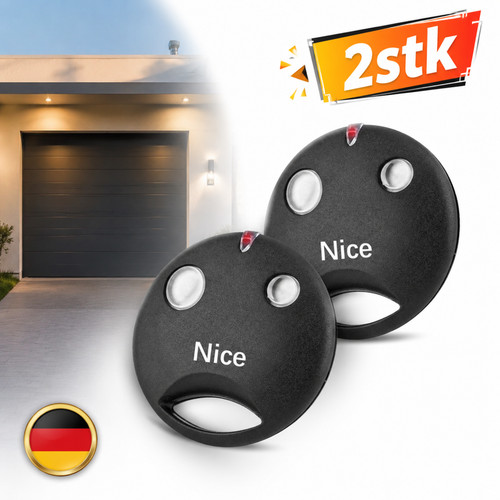 Stk handsender - stk.,