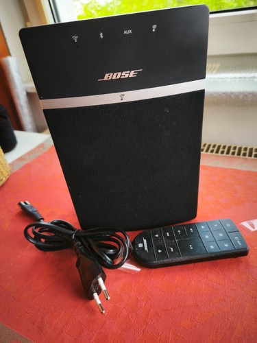 Bose soundtouch aktiver - soundtouch, 10