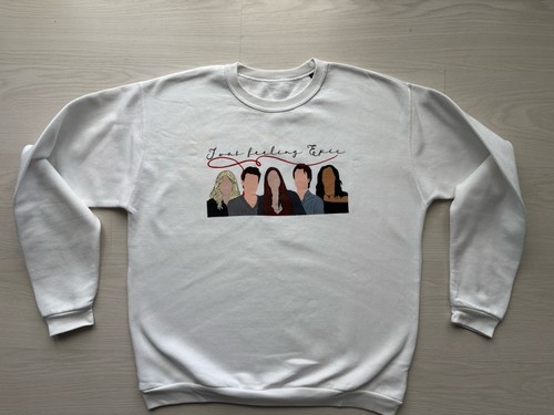The vampire diaries tvd merch - diaries,