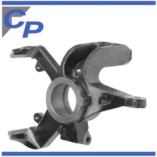 Achsschenkel vorne links für